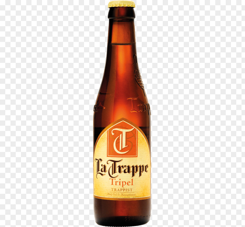 Rich Yield Ale La Trappe Trappist Beer Lager PNG