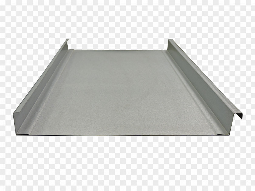 Roofing Steel Rectangle Material PNG