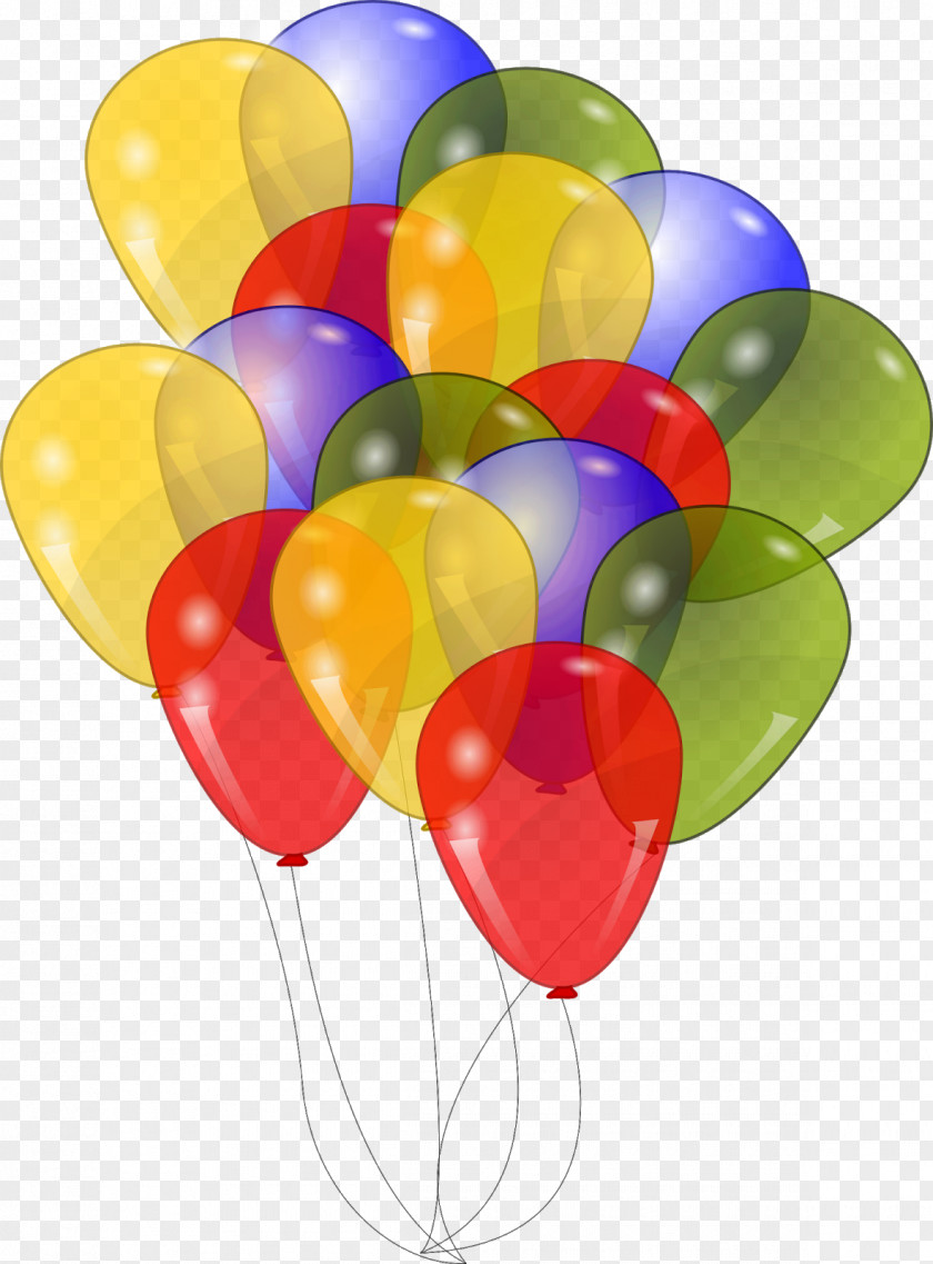 Summer Offer Balloon Globos Cluster Ballooning Image 4 PNG