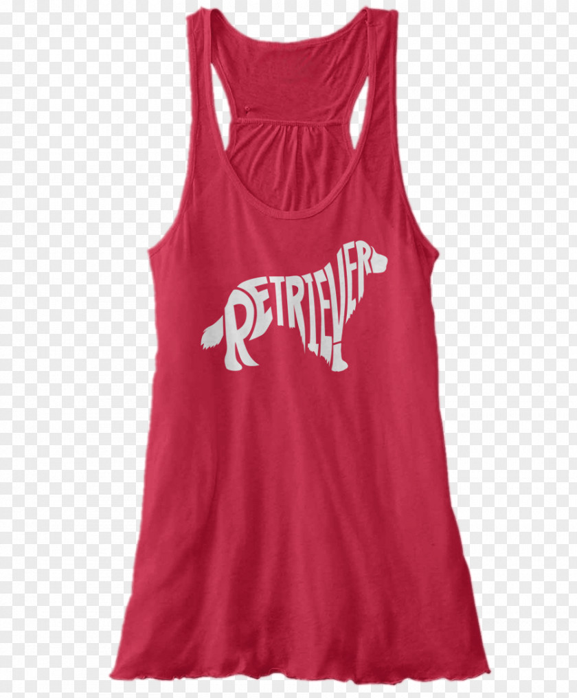 T-shirt Dress Clothing Sleeveless Shirt PNG