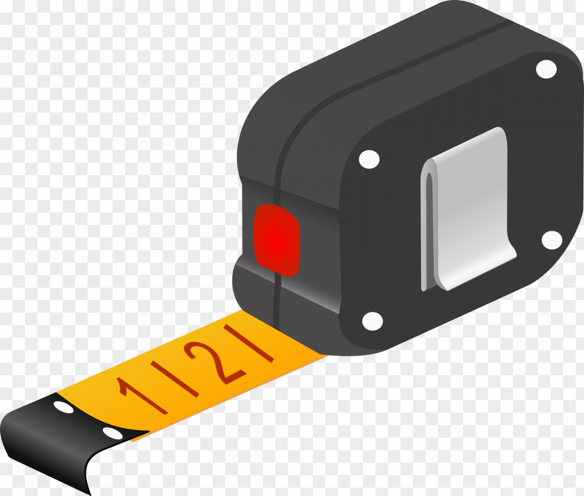 TAPE Tape Measures Measurement Compact Cassette Clip Art PNG