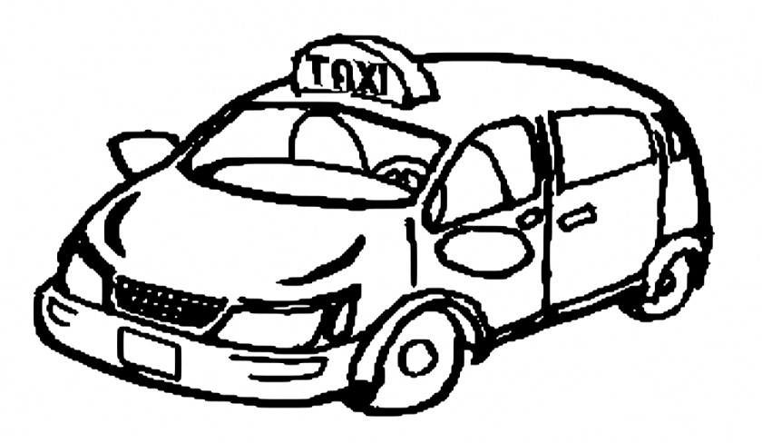 Taxi Cab Images Seward Whittier New York City Clip Art PNG