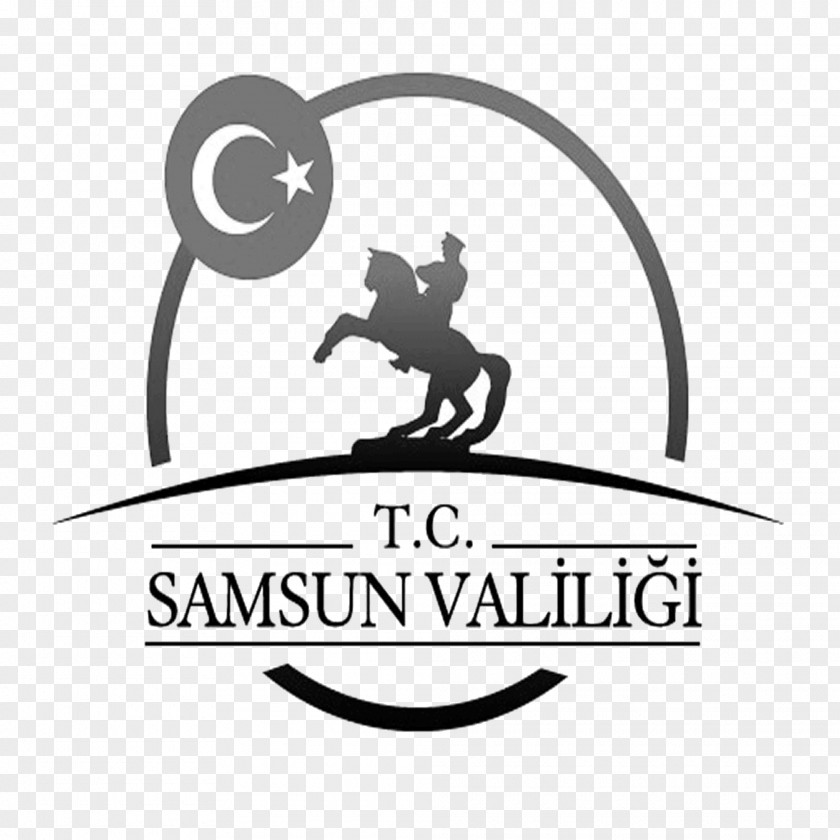 Vali Logo Samsun Valiliği Cartoon Font PNG