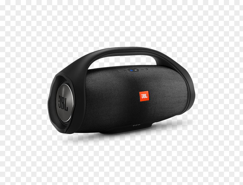 Bluetooth Wireless Speaker Boombox Loudspeaker JBL PNG