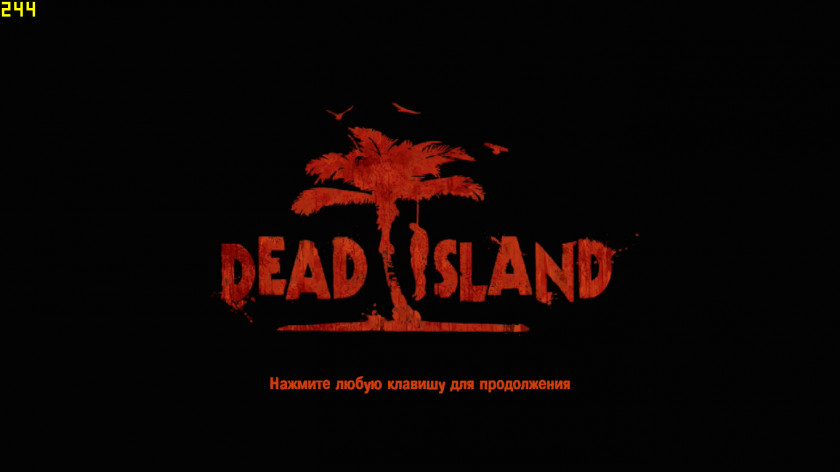 Dead Island Escape Island: Riptide 2 Electronic Entertainment Expo PNG
