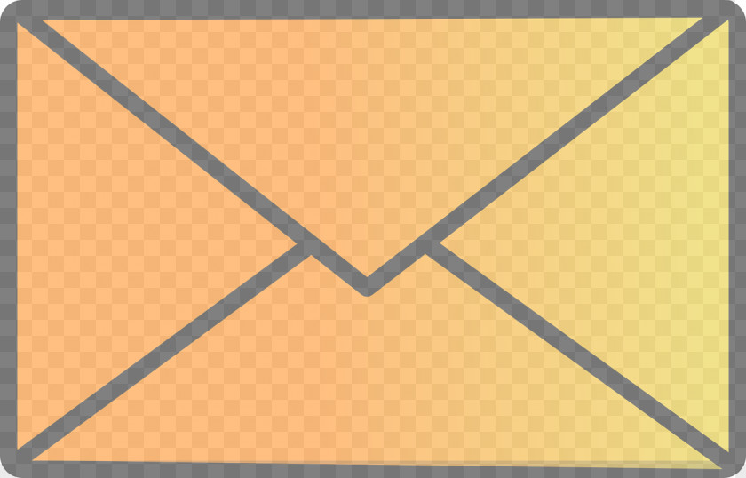 Envelope Mail Letter Clip Art PNG