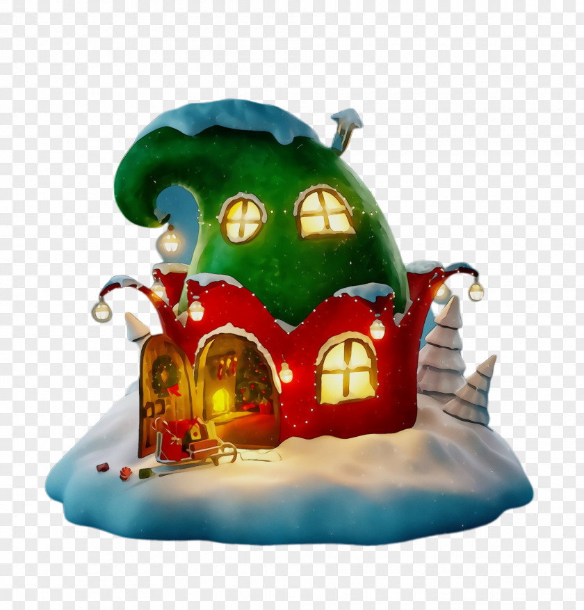 Games Fictional Character Christmas Ornament PNG