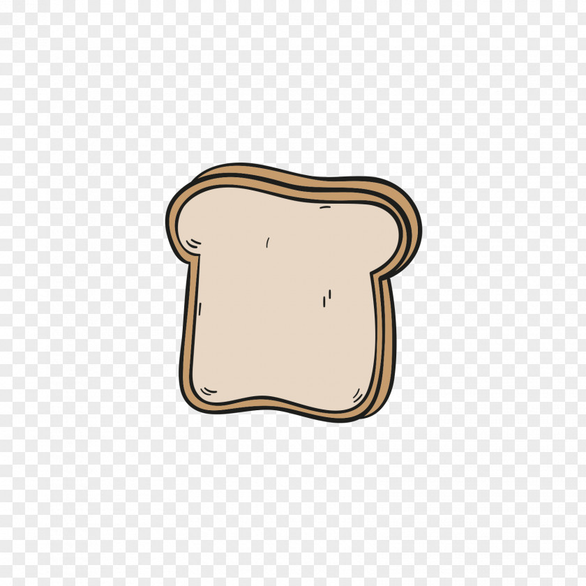 Grey Bread Breakfast Download PNG