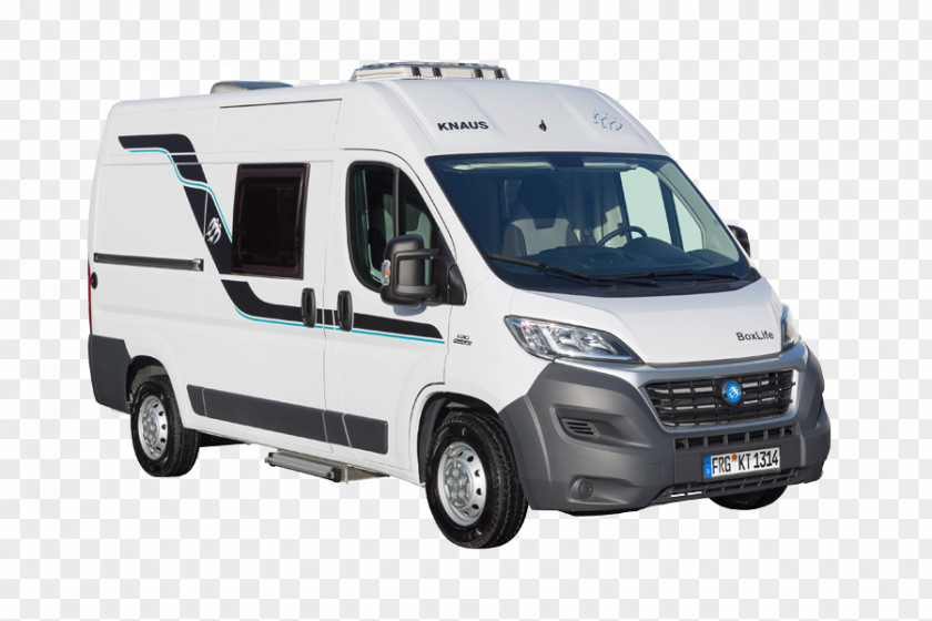 Knaus Tabbert Caravans Campervans GmbH Minivan Caravan Vehicle PNG