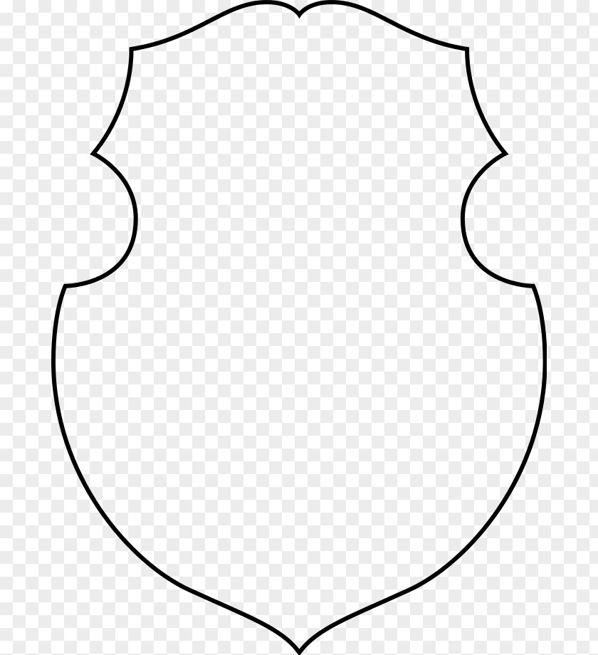 Line Art White Black Circle PNG