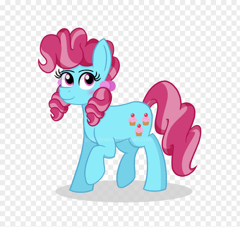 My Little Pony Mrs. Cup Cake Carrot Pinkie Pie PNG