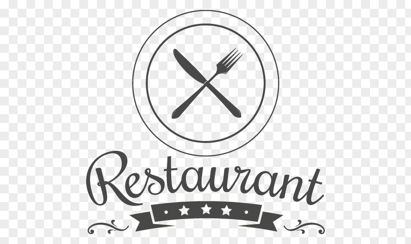 Restaurant Graphics Logo Clip Art Image PNG