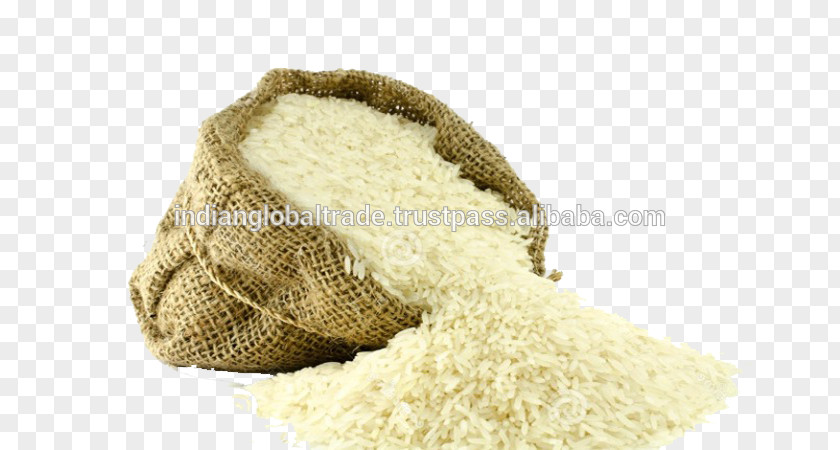 Rice Basmati Vegetarian Cuisine Indian Cereal PNG