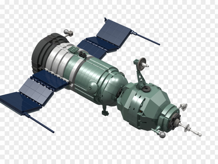 Spacecraft Vostok 1 Soyuz PNG