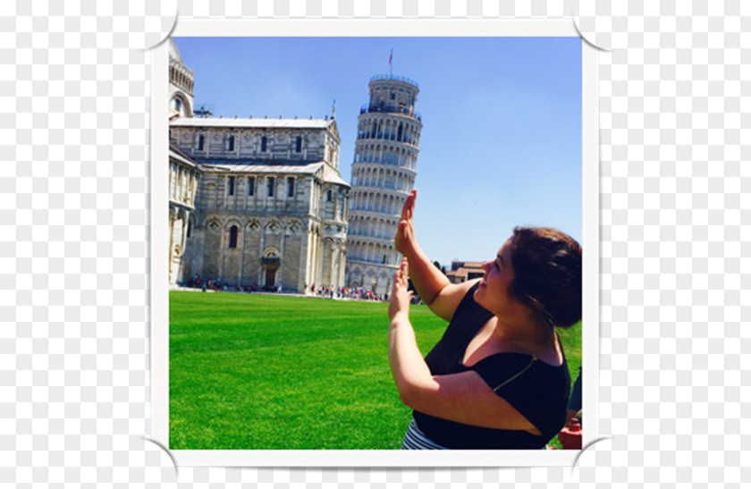Study Abroad Leaning Tower Of Pisa European Cuisine Auslandsstudium Student Cinque Terre PNG