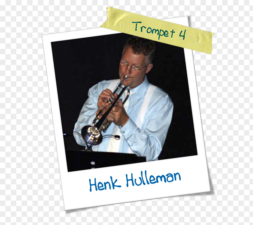 Trumpet Advertising Mellophone PNG