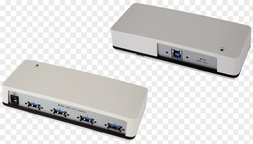 USB Wireless Access Points 3.0 Ethernet Hub Computer Port PNG