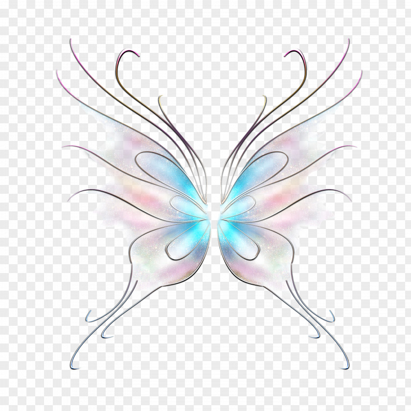 Wing PNG clipart PNG