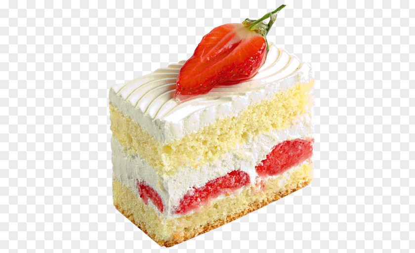 Cake Torte Tres Leches Fruitcake Strawberry Pie Mille-feuille PNG