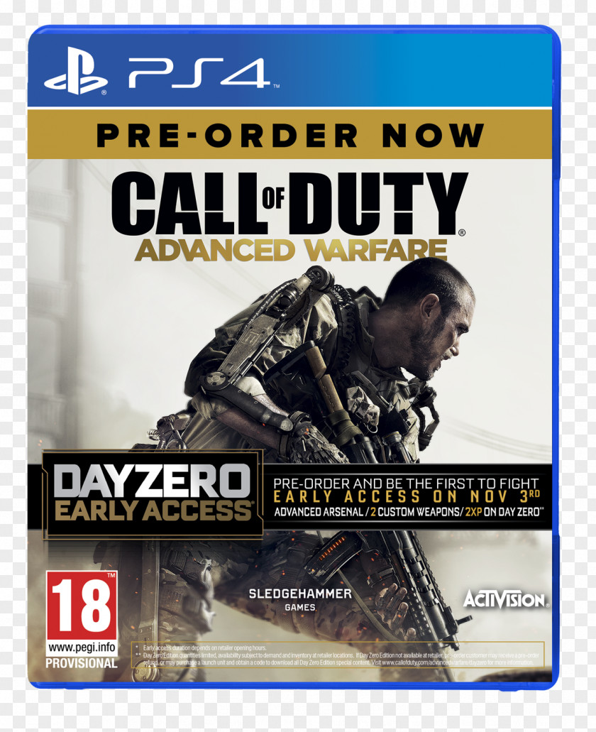 Call Of Duty: Advanced Warfare Black Ops II Infinite Duty 4: Modern PNG