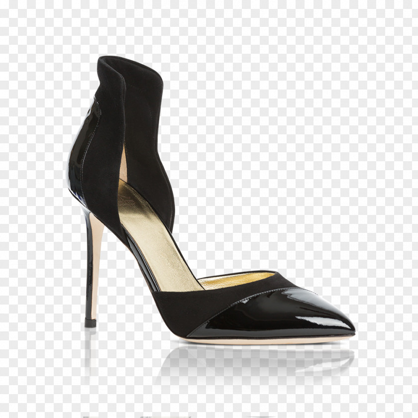 Dramatic Cap Highlights High-heeled Shoe Kamica Hampton Sandal PNG