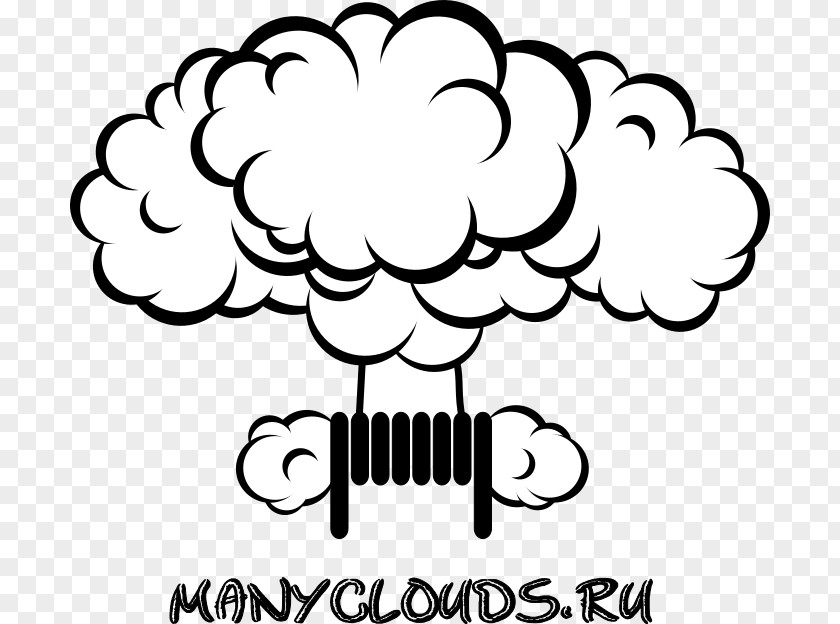 Explosion Clip Art Nuclear Bomb Weapon PNG