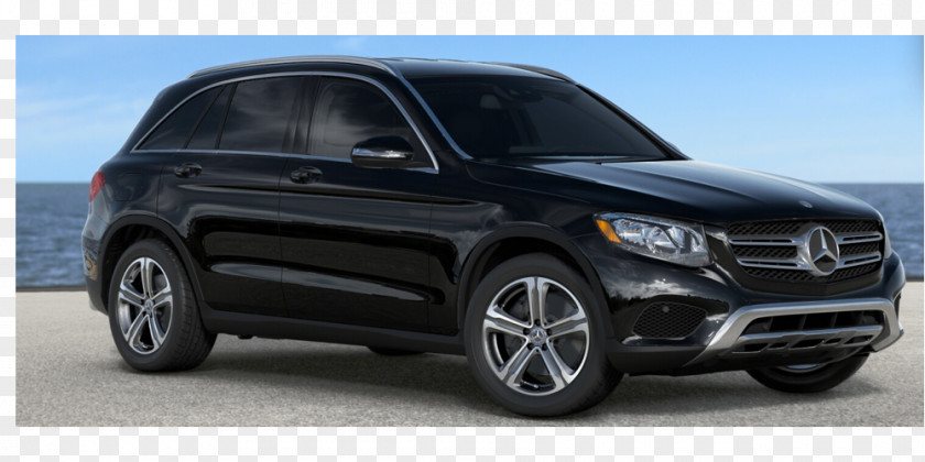 Exterior Design Mercedes-Benz GLC 300 4MATIC AT Sport Utility Vehicle Car 2018 GLC300 PNG