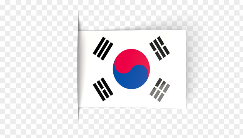Flag Of South Korea The United States North PNG