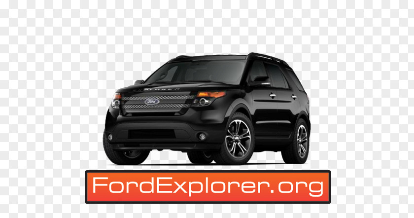 Ford 2013 Explorer Motor Company 2014 Car PNG