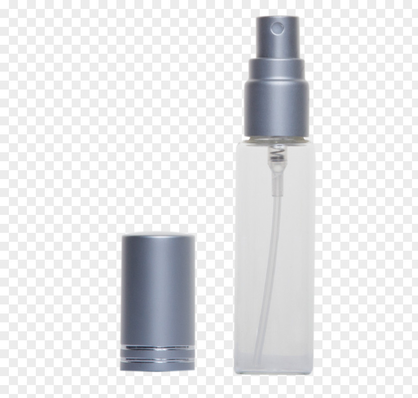 Glass Bottle Perfume PNG