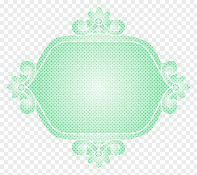 Green PNG