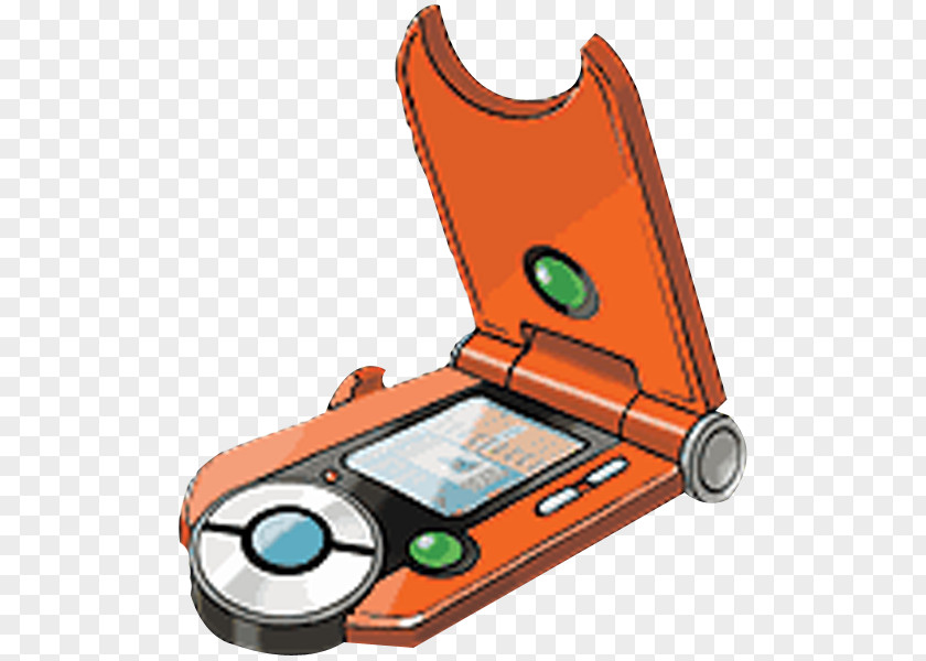 Hoenn Pokedex Pokémon Yellow Omega Ruby And Alpha Sapphire Professor Samuel Oak Poké Ball PNG