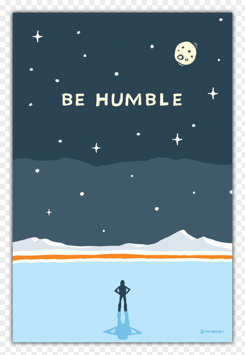 Honest Person True Humility Is Not Thinking Less Of Yourself; It Yourself Less. HUMBLE. PNG