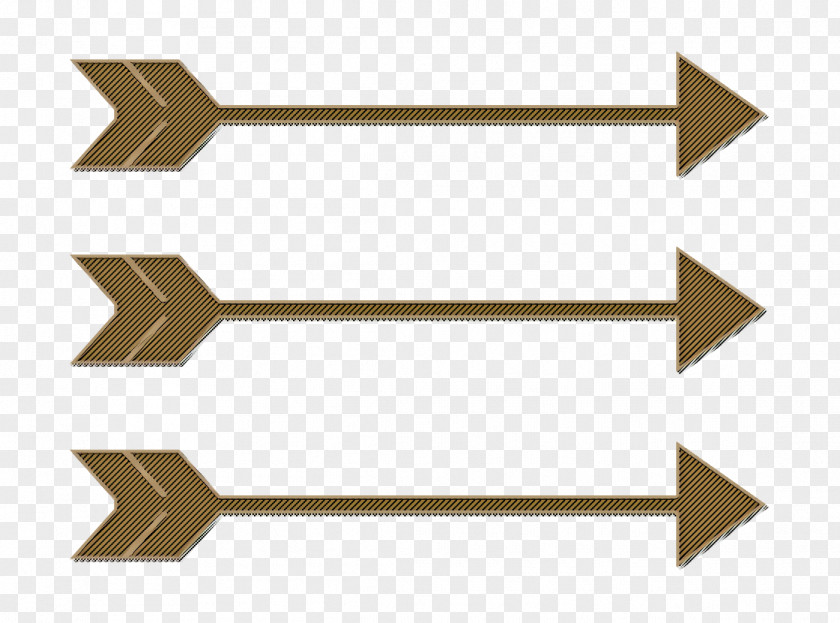 Hunting Icon Hunt Arrows PNG