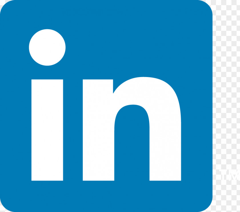 Linkedin Icons No Attribution LinkedIn Logo Clip Art PNG