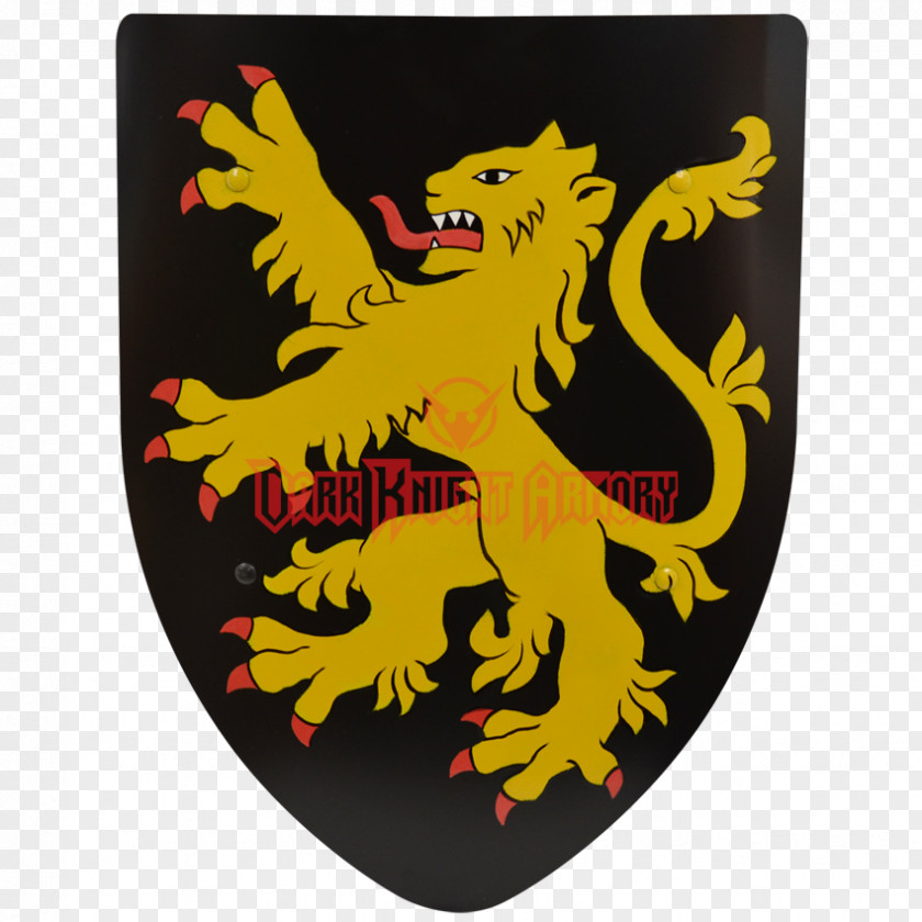 Lion Coat Of Arms PNG