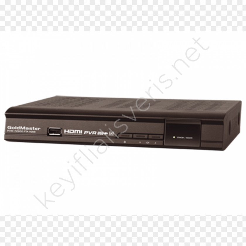 Satellite Television Electronics Radio Receiver Digital Video Recorders High-definition PNG