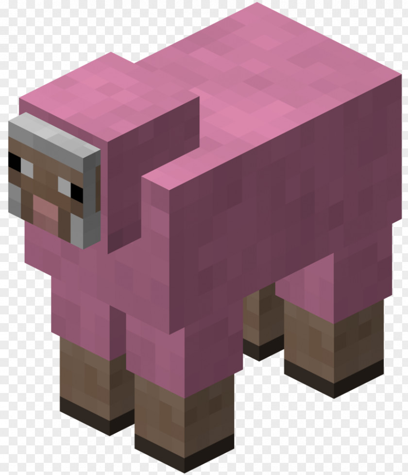 Season Two Lincoln SheepMine-craft Minecraft: Pocket Edition Story Mode PNG