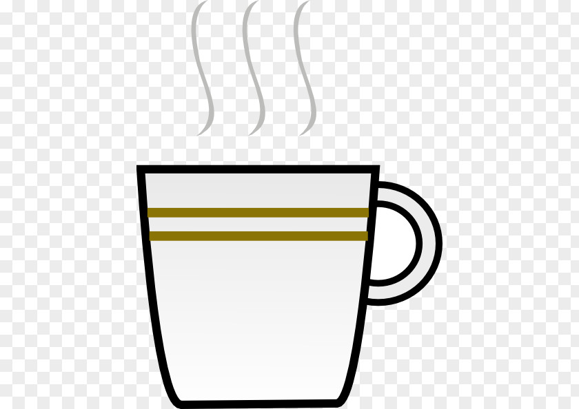 Small Cup Cliparts Coffee Tea Clip Art PNG