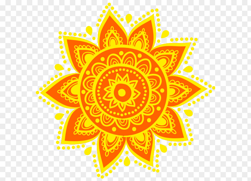 Solar Plexus Chakra Skagit County Fair Anahata Manipura Mandala PNG