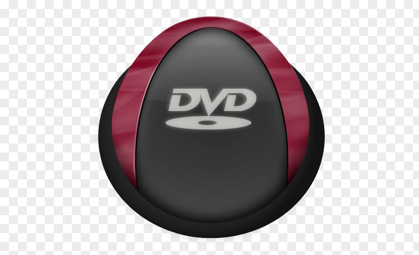 Stereo DVD Logo PNG
