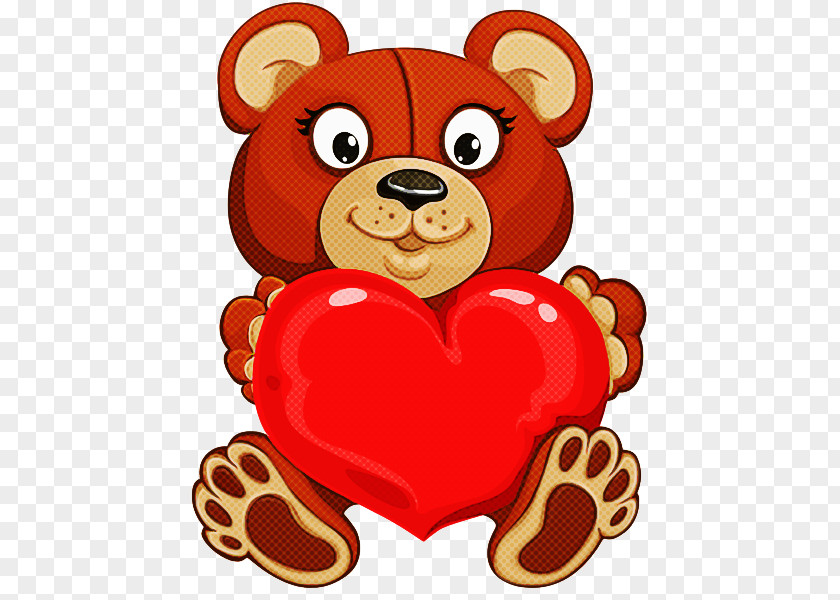 Teddy Bear PNG