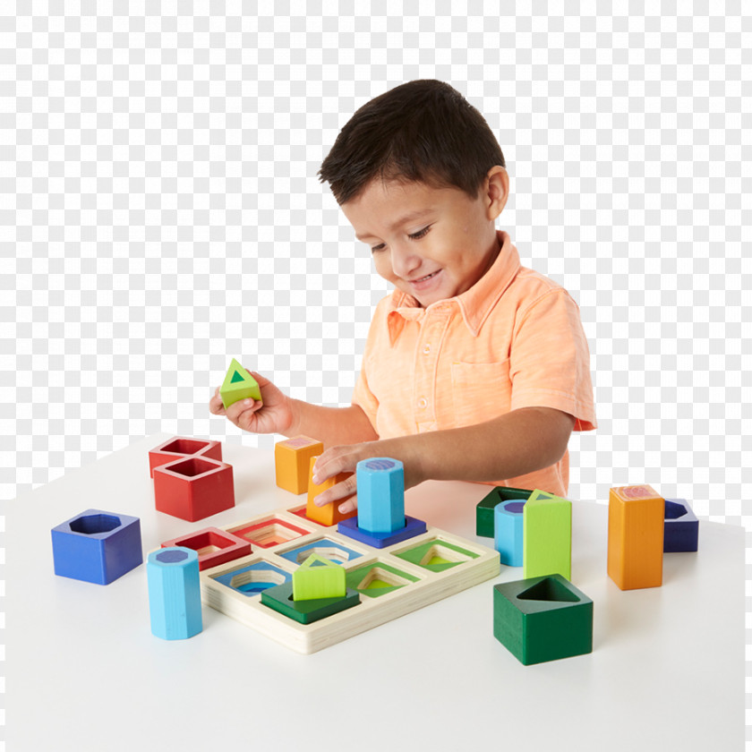 Toy Amazon.com Geometric Shape Game PNG