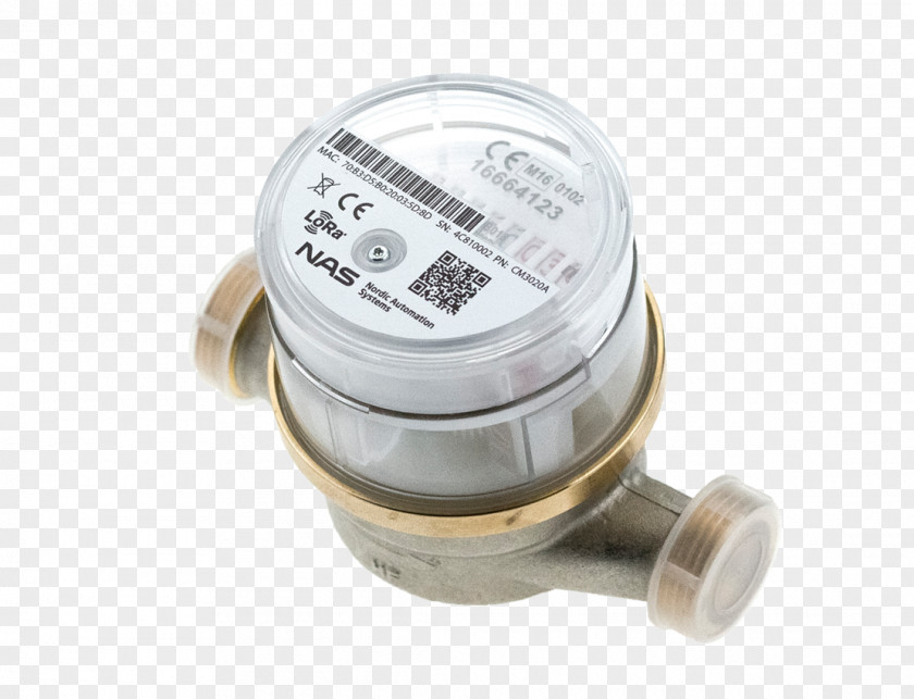 Water Metering Smart Meter Lorawan Internet Of Things PNG