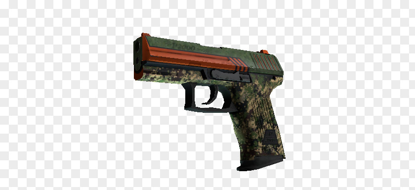 Weapon Counter-Strike: Global Offensive Heckler & Koch P2000 Pistol TEC-9 PNG