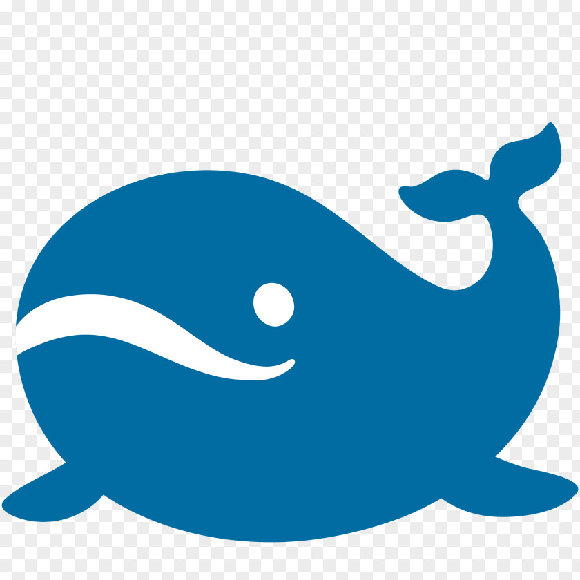 Whale Emoji Wiktionary PNG