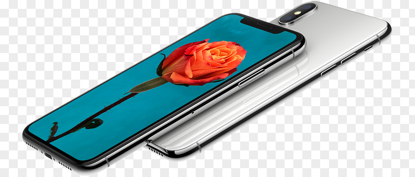 Apple X IPhone 8 Plus 7 PNG