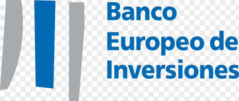 Bank European Investment Logo Banking PNG