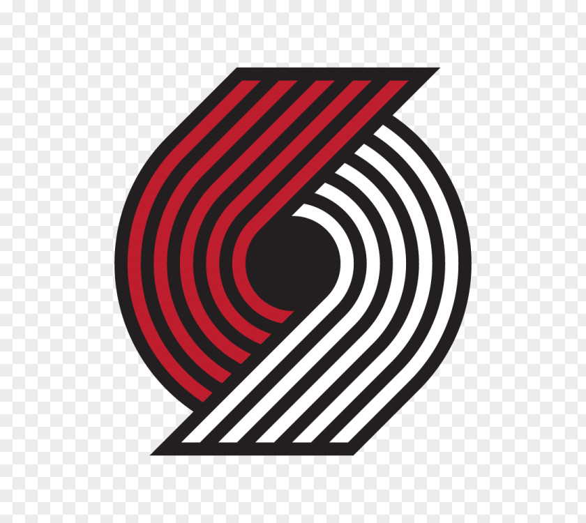 Basketball Portland Trail Blazers 2017–18 NBA Season Logo Nicknames Of Portland, Oregon PNG