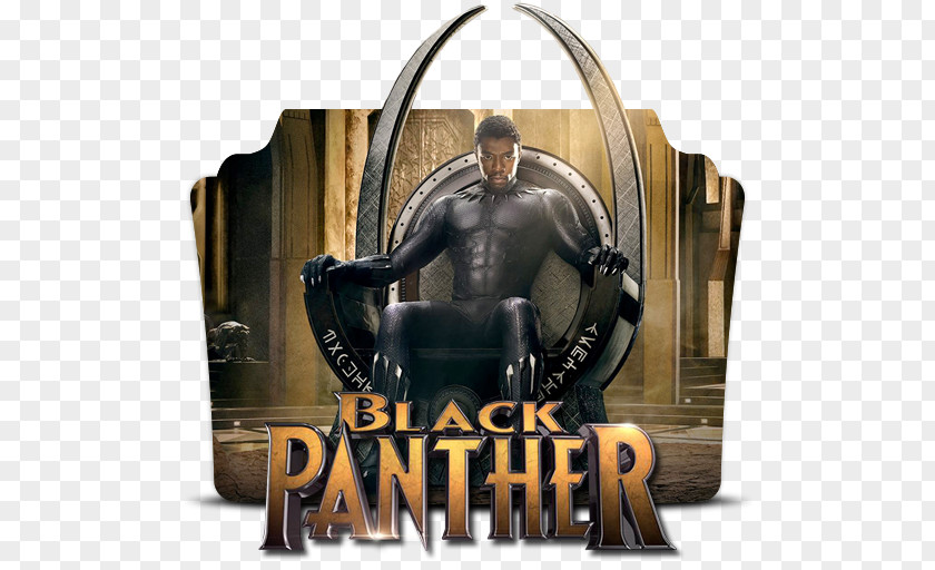 Black Panther YouTube Wakanda Marvel Cinematic Universe Studios PNG